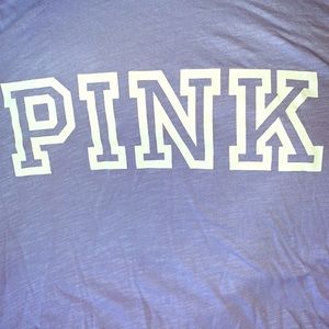Pink t-shirt